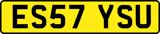 ES57YSU