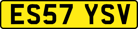 ES57YSV
