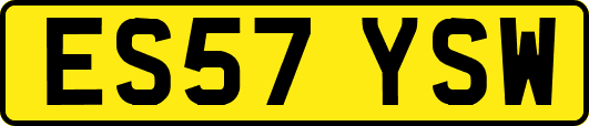 ES57YSW