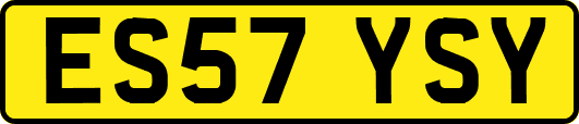 ES57YSY