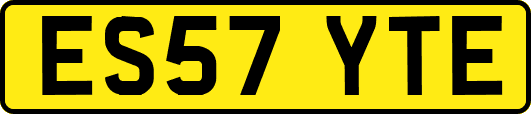 ES57YTE