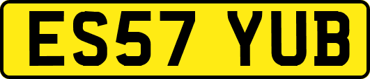 ES57YUB