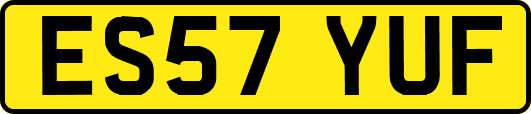 ES57YUF