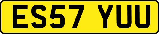 ES57YUU
