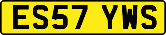 ES57YWS