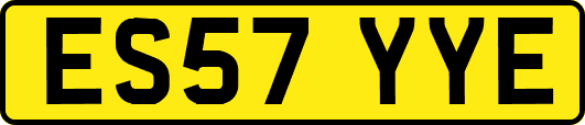 ES57YYE