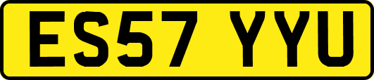 ES57YYU