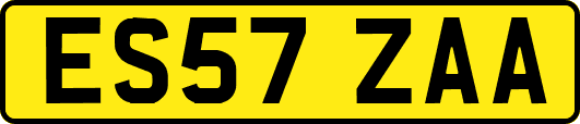 ES57ZAA