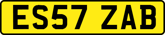 ES57ZAB