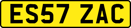 ES57ZAC
