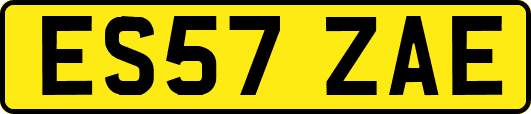 ES57ZAE