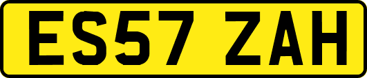 ES57ZAH