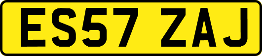 ES57ZAJ