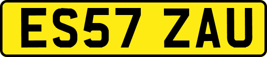 ES57ZAU