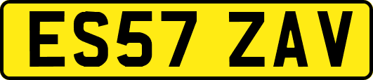 ES57ZAV