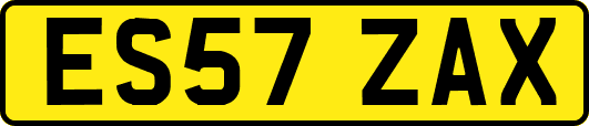 ES57ZAX
