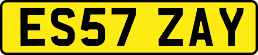 ES57ZAY