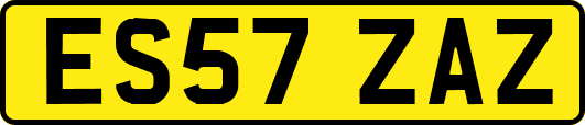 ES57ZAZ