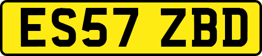 ES57ZBD