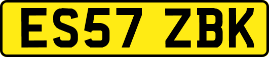 ES57ZBK