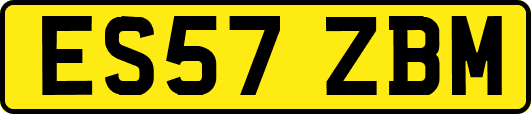 ES57ZBM