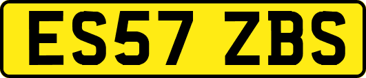 ES57ZBS