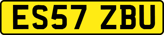 ES57ZBU