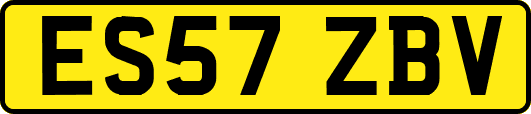 ES57ZBV