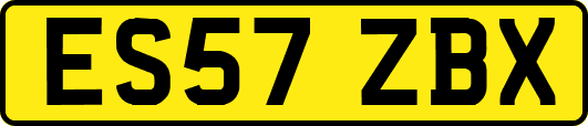 ES57ZBX
