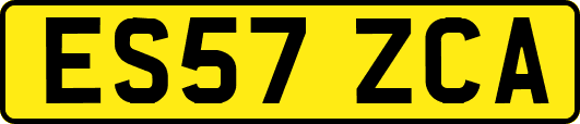 ES57ZCA