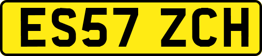 ES57ZCH