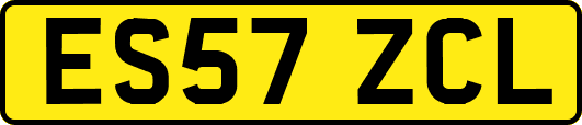 ES57ZCL