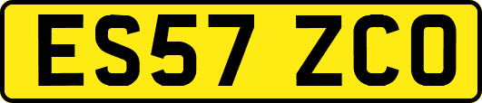 ES57ZCO