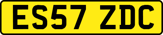 ES57ZDC