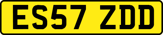 ES57ZDD
