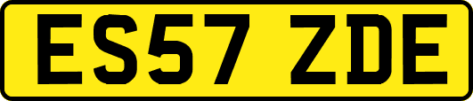 ES57ZDE