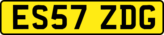 ES57ZDG