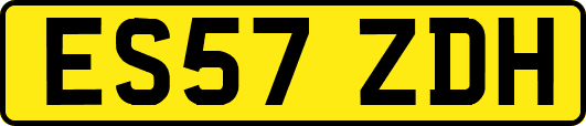 ES57ZDH