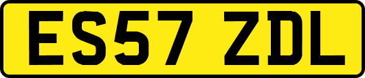 ES57ZDL