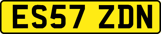 ES57ZDN