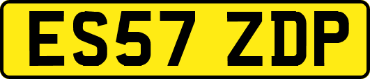 ES57ZDP