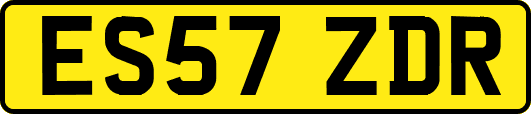 ES57ZDR