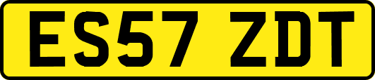 ES57ZDT