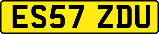 ES57ZDU