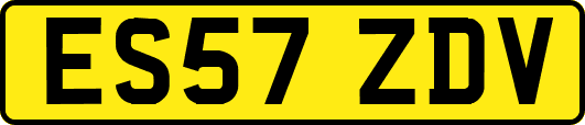 ES57ZDV