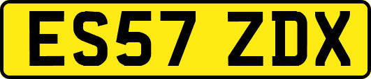ES57ZDX