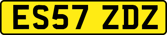 ES57ZDZ