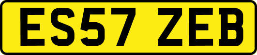 ES57ZEB