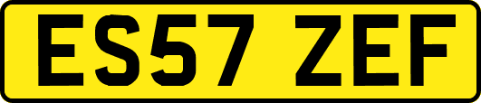 ES57ZEF
