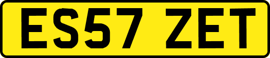 ES57ZET